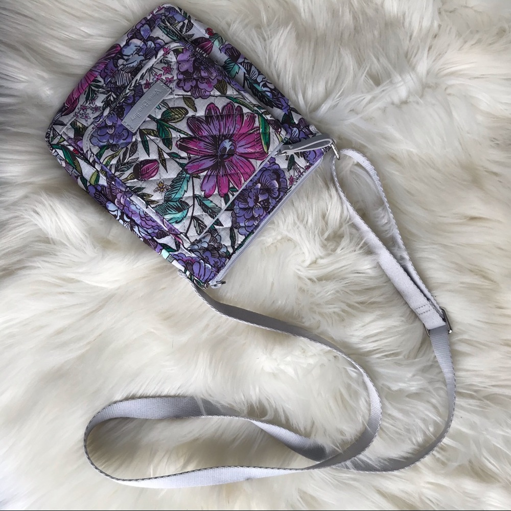Vera Bradley Purse Crossbody